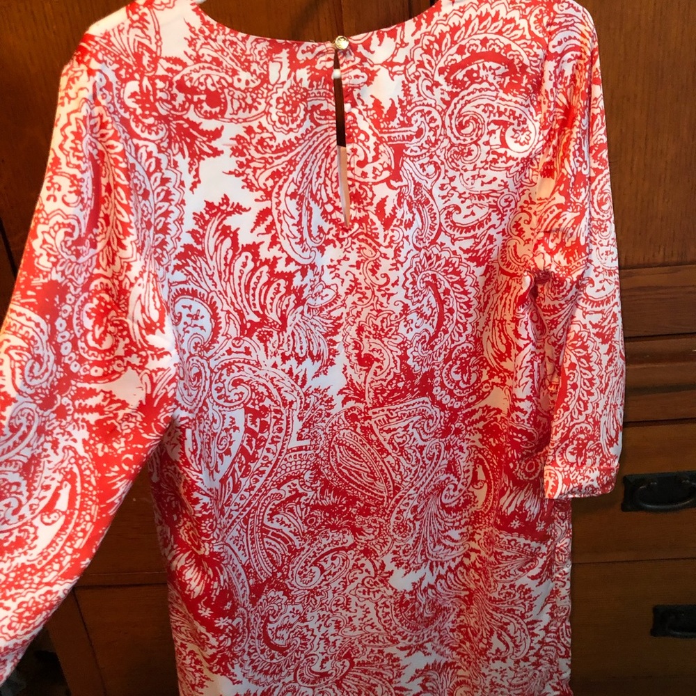 The Limited shift dress - Picture 2 of 2